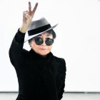  La exposición y retrospectiva de la artista permanecerá en el Centro Cultural Metropolitano hasta septiembre.  