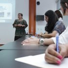  Imagen referencial. En el 2016 se registraron 53.878  nacimientos de niños de madres adolescentes. 