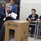  Moreno recalcó que son decisiones importantes para que los jóvenes “tengan la oportunidad de ejercer su derecho también a decidir” los destinos del país. 