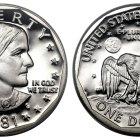  Pese a que la moneda de dólar plateada circula desde mayo de 2012, algunas personas pueden no estar muy familiarizadas con ella. 