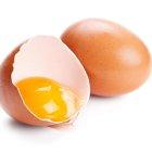  Un huevo con “sorpresa” causa asombro en Australia  