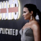  Según una fuente cercana, la cantante saldría del hospital este fin de semana. 