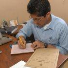  La Ley del Pacto Ético disponía que hasta este 6 de marzo, los funcionarios no podían tener bienes o capitales en paraísos fiscales, caso contrario debían renunciar a su cargo. 