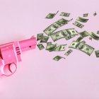  En términos generales el valor promedio del impuesto rosa es de un 8 % 