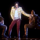  Presentación de Michael Jackson en los Billboard Music Awards. 