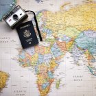 Imagen referencial. Viajar al extranjero ya no será tan complicado, pues la lista de países que no solicitan visa a los ecuatorianos aumenta. 