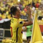  El domingo 30 de septiembre, Damián Díaz disputará su partido número 200 con el Ídolo.  