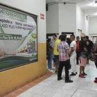  Grupo de ciudadanos denuncian a cooperativa por una supuesta estafa  