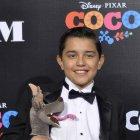  El actor que dio la voz al personaje de la película Coco realizará dos shows en el país. 