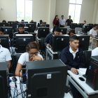  En el segundo período de 2018 fueron asignados 124.655 cupos. 