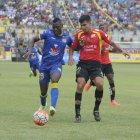  “Es complicado para mí, pero por un lado agradezco a Dios que me hizo dar cuenta que estaba jugando con mi vida”, manifestó Paredes. 