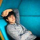  El youtuber ecuatoriano Raptor Gamer cuenta su historia en la plataforma. Trabaja en su internacionalización y formó parte de un evento en Colombia.  