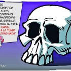  ...La muerte es lo único real en la vida...  