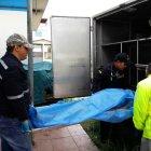  El hecho se registró en la playa de Bajo Alto, perteneciente al cantón El Guabo, en la provicia de El Oro. 