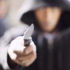  Imagen referencial. Los trabajadores de la tienda fueron asaltados por dos jóvenes. Además de robar 100 dólares, hirieron al cajero. 