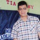  El cuerpo del juriscunsulto fue ingresado al Centro Forense de Machala, para la respectiva necropsia de ley 