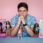  Nayib Bravo. “Estoy seguro que la primera impresión al ver esta foto será: es gay”. 