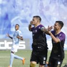  El equipo cetáceo le daría vuelta al marcador y se llevaría al final los tres puntos. 