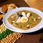  Según chefs internacionales, la fanesca guarda similitud con un plato francés: el Cassoulet. 