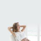  La ‘digital detox’ propone desconectarte del mundo digital para disfrutar de la interacción social y la naturaleza.  