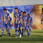  El próximo partido que tendrán en el Jocay será contra Barcelona. 