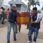  Un niño de 13 años de edad cayó al Río Bulubulu y no volvió a salir. 