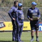  El seleccionado estará en Lima el 15 de noviembre.  