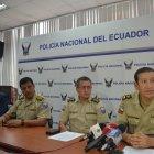  Las autoridades policiales y de la Fiscalía informaron sobre la detención. 