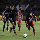  El Nacional no supera su mala racha y ni en condición de local pudo sacar tres puntos. 