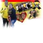  Miguel Lozano y su gran amor por Barcelona. Falleció después de verlo puntero e invicto del torneo.  