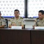  El operativo se actvirá el jueves al mediodía.  