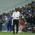  El partido que terminó en derrota para los amarillos se jugó en el Capwell.  