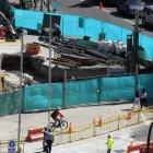  Durante las dos fases de intervención, la AMT contará con personal en el punto de intervención con la finalidad de facilitar la movilidad en la zona.  