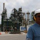  Recorrido por la Refinería de Esmeraldas. 