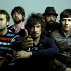  La gira internacional de la agrupación Zoé empezará en los próximos días. Ecuador está en la lista de países que visitarán.  