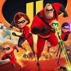  La secuela de esta película animada de 2004 se estrena en junio próximo. 