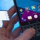  La tecnológica canadiense Blackberry demandó por violación de patente a Facebook y a sus subsidiarias Instagram y WhatsApp 