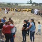  Los cerros son considerados sitios seguros. 