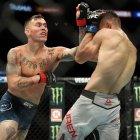  El manabita venció por nocaut técnico al chino Wuliji Buren, en un segundo round muy agresivo, en el que sacó a lucir su mejor versión. 