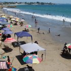  Los días domingo 29 y lunes 30 abril fueron las fechas donde se notó mayor afluencia de turistas en la Península. 