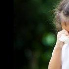  Referencial. Una estudiante de 12 años habría sido víctima de un profesor. 