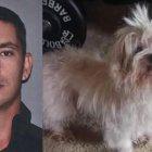  Richard Piquard, de Whitinsville, enfrenta cargos por crueldad animal. 