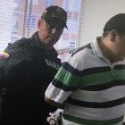  Según el general Freddy Ramos, director de la Policía Judicial e Investigaciones, el detenido era el segundo más buscado del país. 