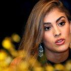  La colombiana, en una entrevista en Tailandia, sede del Miss Universo 2018 