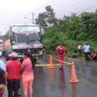  Los difuntos vivían en el recinto Gramalote del cantón Ventanas.  