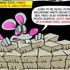  ¿Cuándo se conocerán a los dueños de tantos millones?  