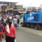  Similares incidentes ocurrieron en La Maná. 