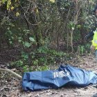  Marvin Álvaro Zapata Maza fue encontrado muerto en Arenillas. 
