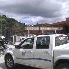  Al parecer se trata de un enfrentamiento armado entre bandas delictivas. 