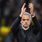  El portugués estuvo en el cargo desde 2016. 